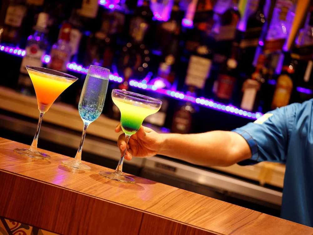 ibis Styles Goa Calangute Hotel — Restaurant & bars in Calangute, Goa