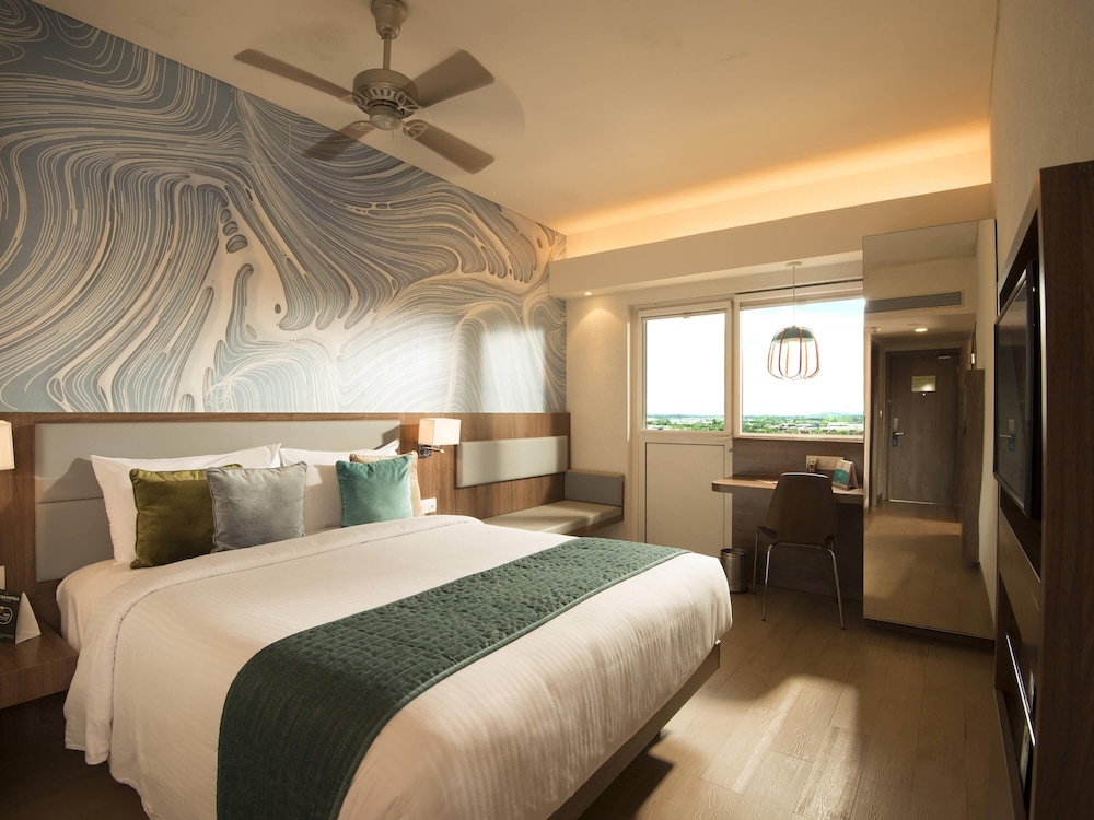 ibis Styles Goa Calangute Hotel — Hotel rooms in Calangute, Goa
