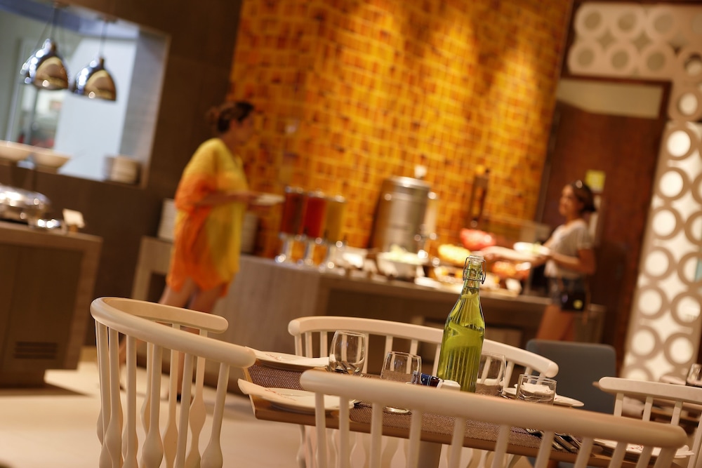 ibis Styles Goa Calangute Hotel — Restaurant & bars in Calangute, Goa