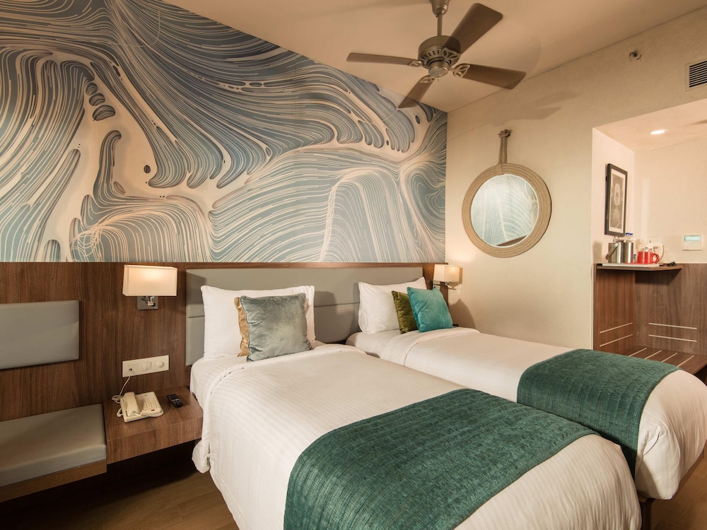 ibis Styles Goa Calangute Hotel — Hotel rooms in Calangute, Goa