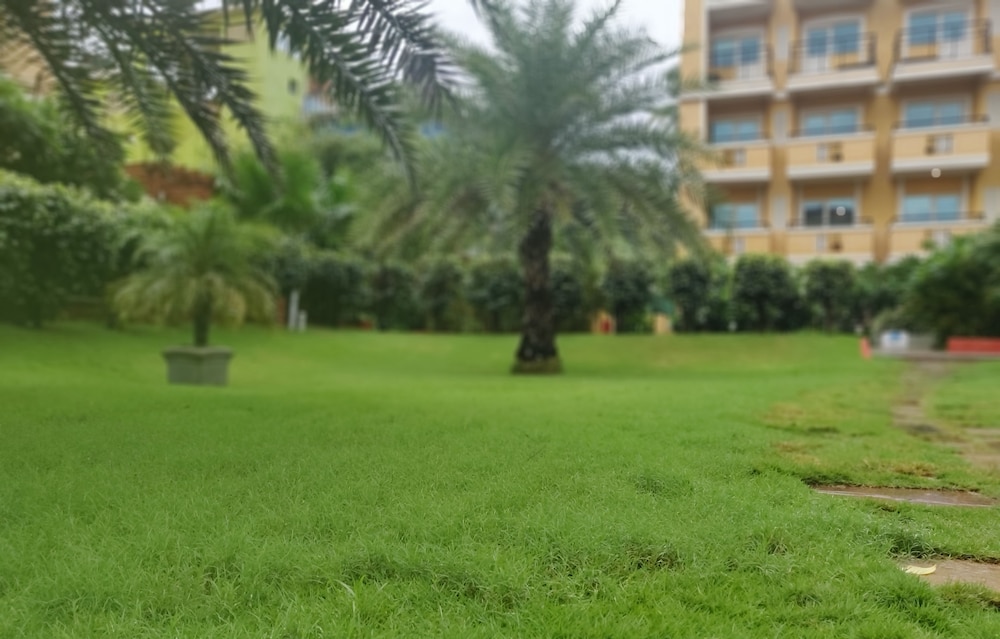 ibis Styles Goa Calangute Hotel — Hotel building in Calangute, Goa