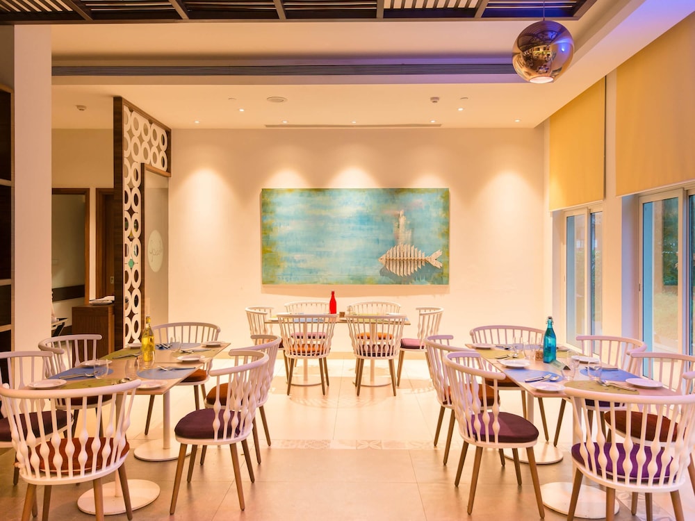 ibis Styles Goa Calangute Hotel — Restaurant & bars in Calangute, Goa