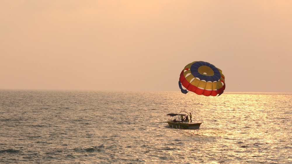 ibis Styles Goa Calangute Hotel — Sports & recreation in Calangute, Goa