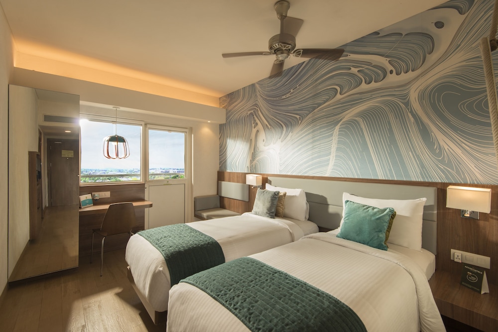 ibis Styles Goa Calangute Hotel — Hotel rooms in Calangute, Goa