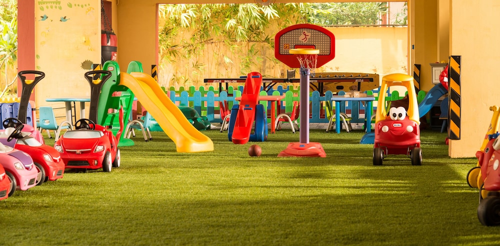 ibis Styles Goa Calangute Hotel — Attractions for children in Calangute, Goa