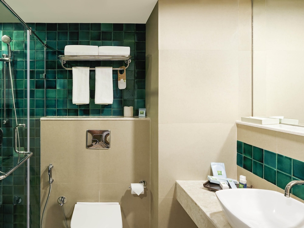 ibis Styles Goa Calangute Hotel — Hotel rooms in Calangute, Goa