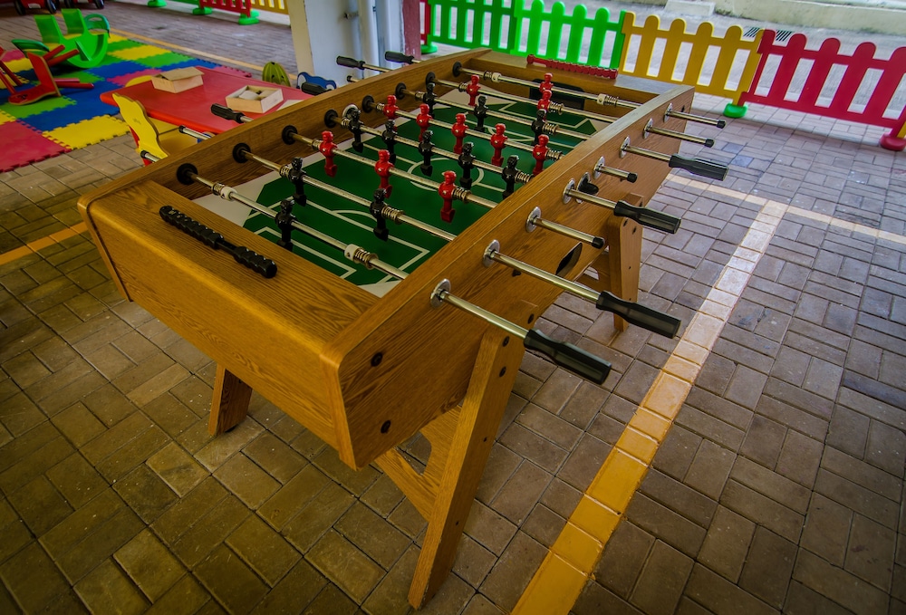 ibis Styles Goa Calangute Hotel — Attractions for children in Calangute, Goa