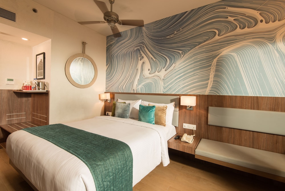 ibis Styles Goa Calangute Hotel — Hotel rooms in Calangute, Goa