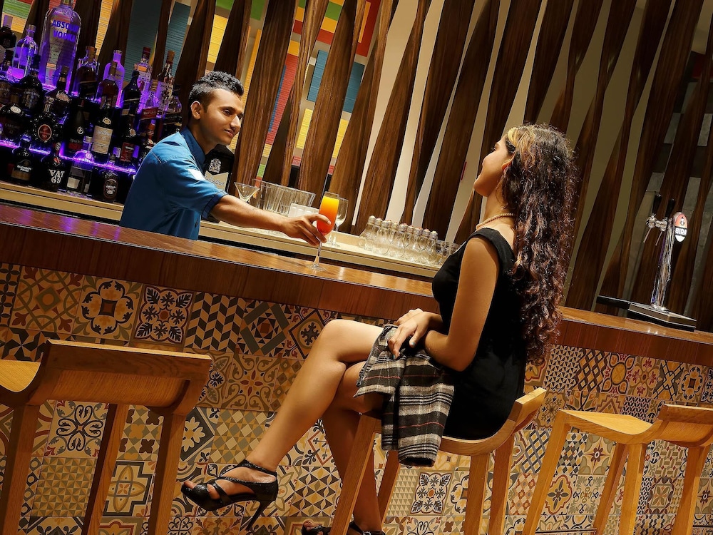 ibis Styles Goa Calangute Hotel — Restaurant & bars in Calangute, Goa