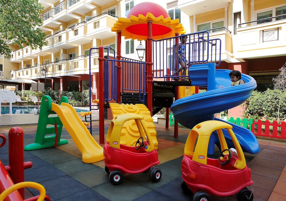 ibis Styles Goa Calangute Hotel — Attractions for children in Calangute, Goa