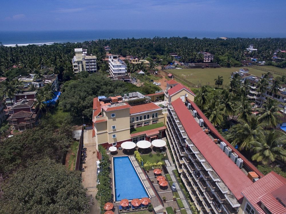 ibis Styles Goa Calangute Hotel image