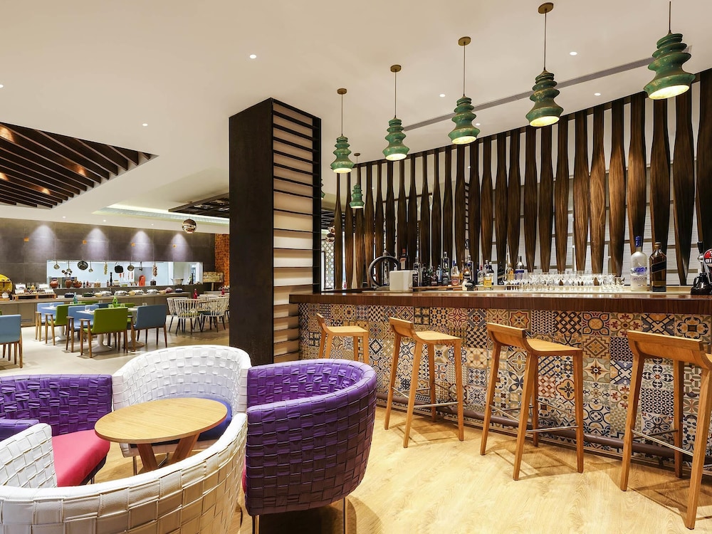 ibis Styles Goa Calangute Hotel — Restaurant & bars in Calangute, Goa