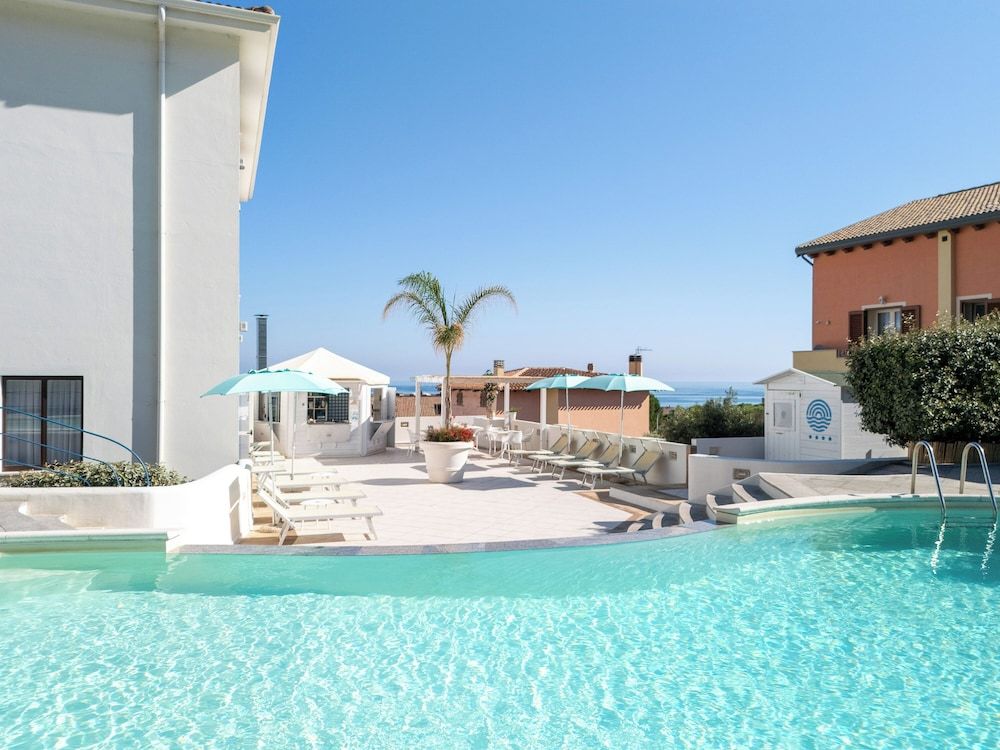 Hotel Blumarea, BW Signature Collection