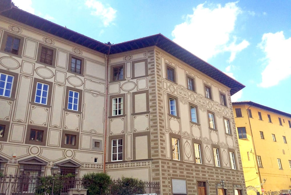 La Maison du Sage — Main photo in Florence, Tuscany