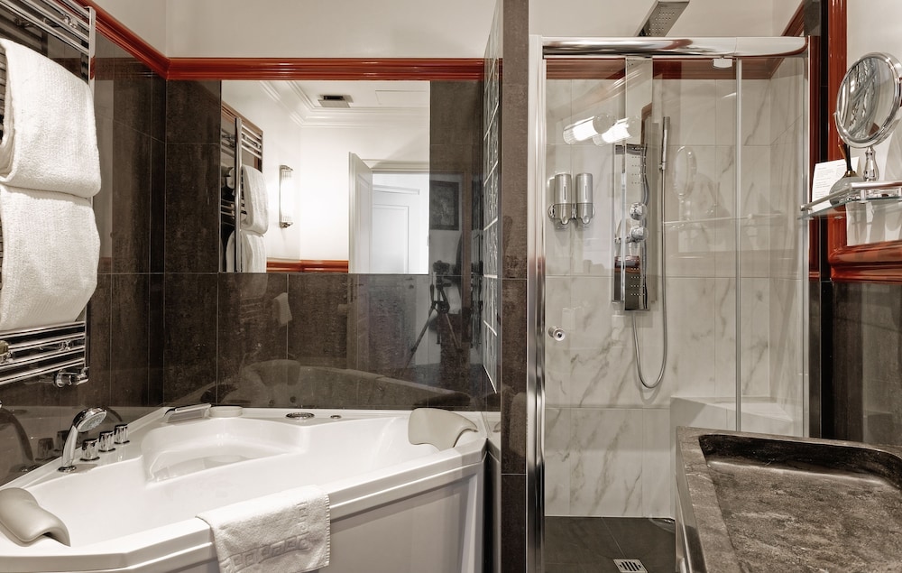 La Maison du Sage — Hotel rooms in Florence, Tuscany