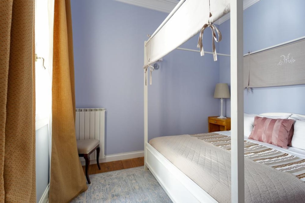 La Maison du Sage — Hotel rooms in Florence, Tuscany