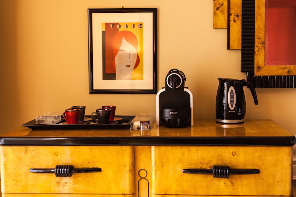 La Maison du Sage — Hotel rooms in Florence, Tuscany