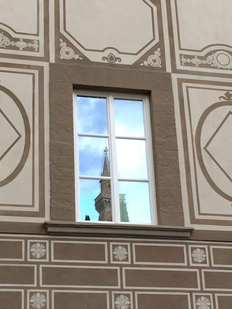 La Maison du Sage — Attractions in the area in Florence, Tuscany