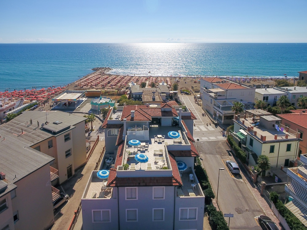 Hotel Il Settebello