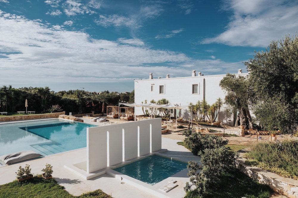 Masseria Torrepietra - zdjęcie 2
