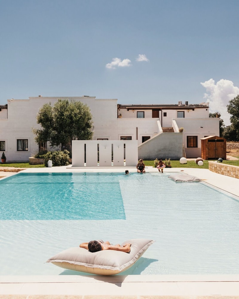Masseria Torrepietra - zdjęcie 4