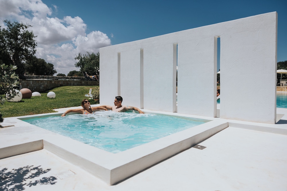 Masseria Torrepietra - zdjęcie 5