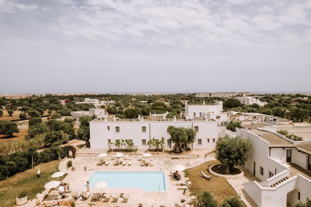 Masseria Torrepietra - zdjęcie 3