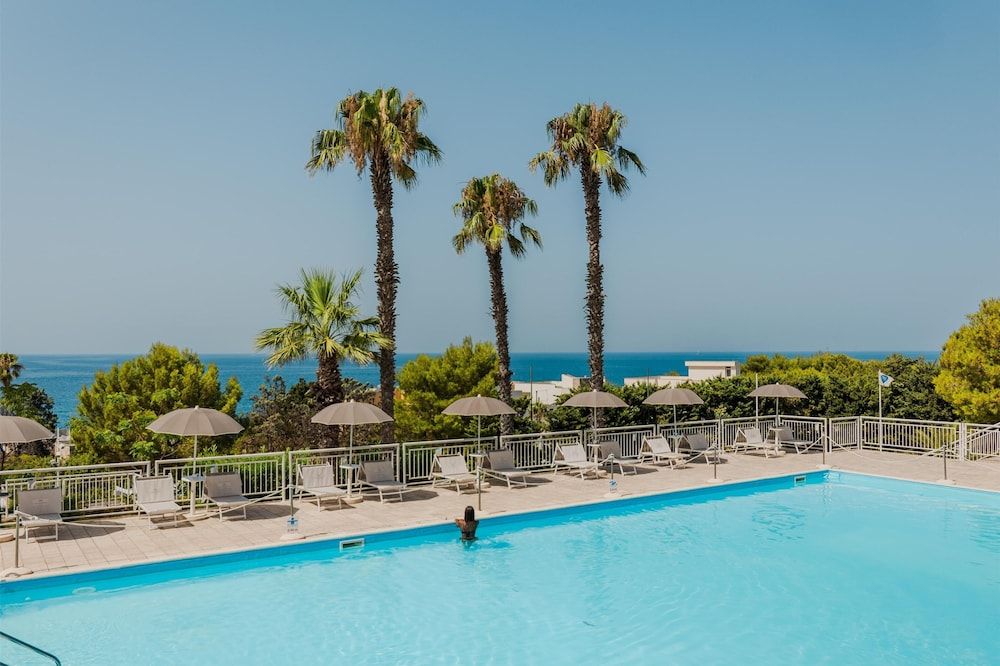 CDSHotels Grand Hotel Riviera - zdjęcie 2