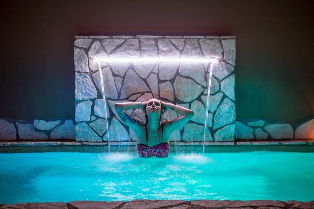 Hotel 87 Eighty seven — Swimming pool in Rome, Lazio