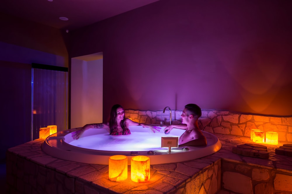 Hotel 87 Eighty seven — Spa in Rome, Lazio