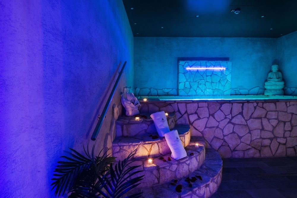 Hotel 87 Eighty seven — Spa in Rome, Lazio