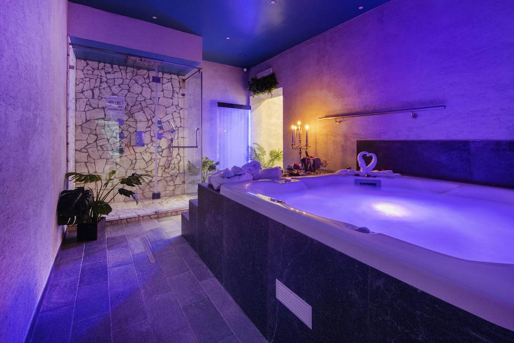 Hotel 87 Eighty seven — Spa in Rome, Lazio