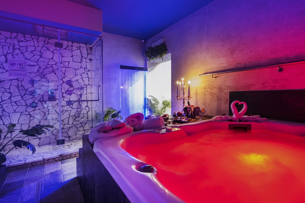 Hotel 87 Eighty seven — Spa in Rome, Lazio
