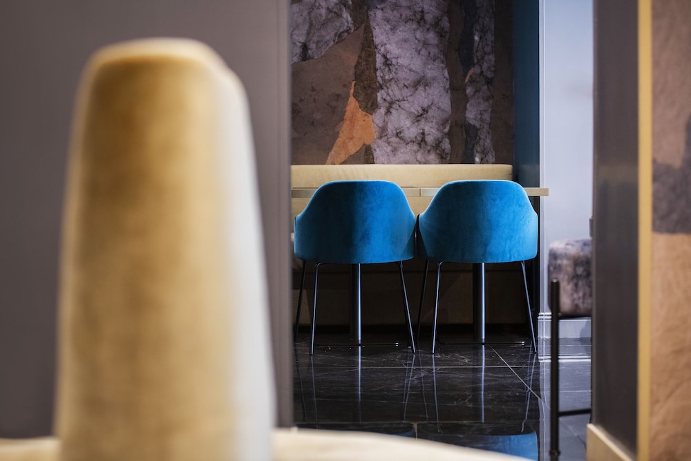 Hotel 87 Eighty seven — Hotel building in Rome, Lazio