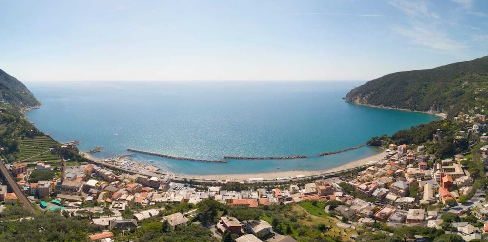 Hotel Villa Edera e La Torretta - zdjęcie 5