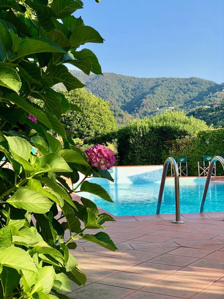 Hotel Villa Edera e La Torretta - zdjęcie 4