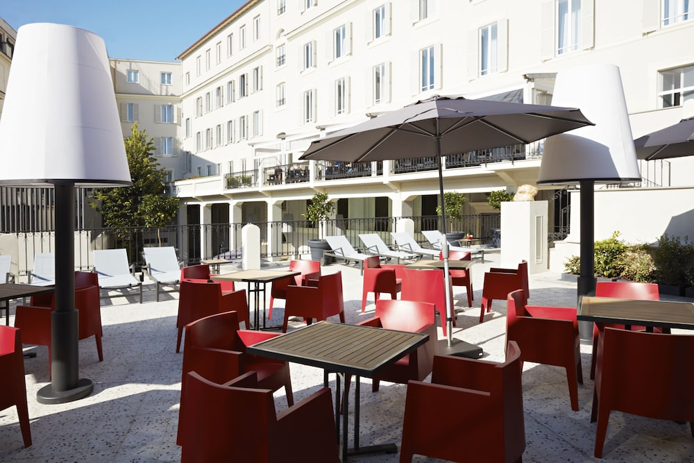Hotel The Building - zdjęcie 5