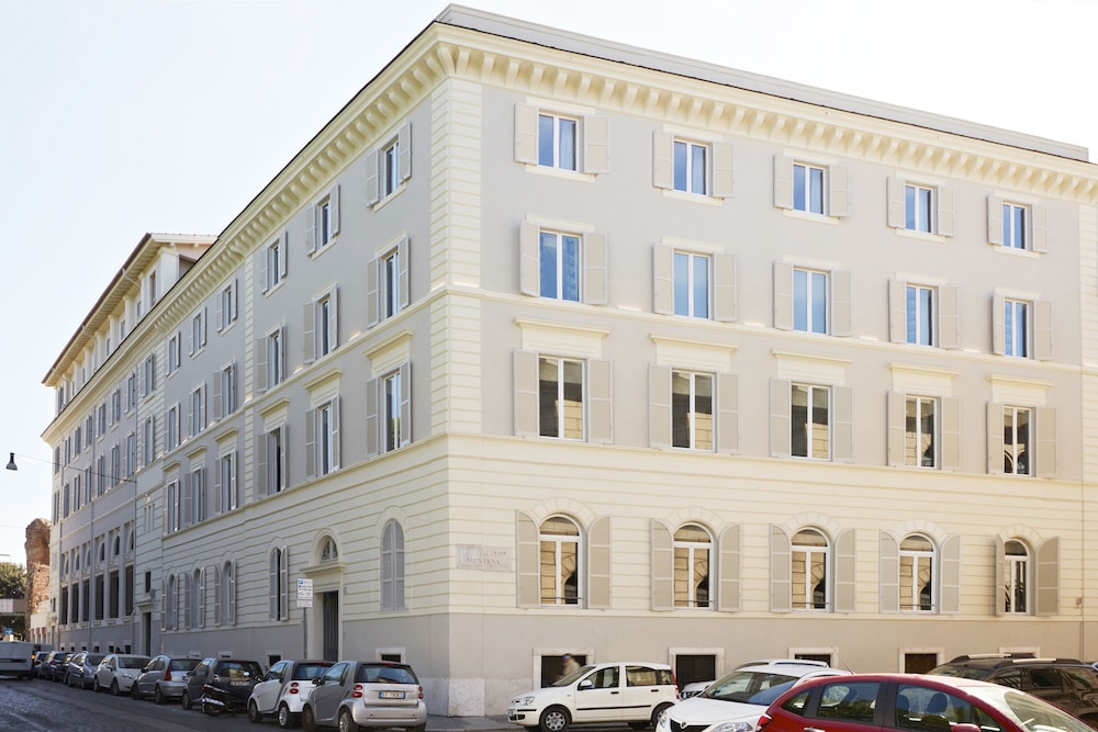 Hotel The Building - zdjęcie 3