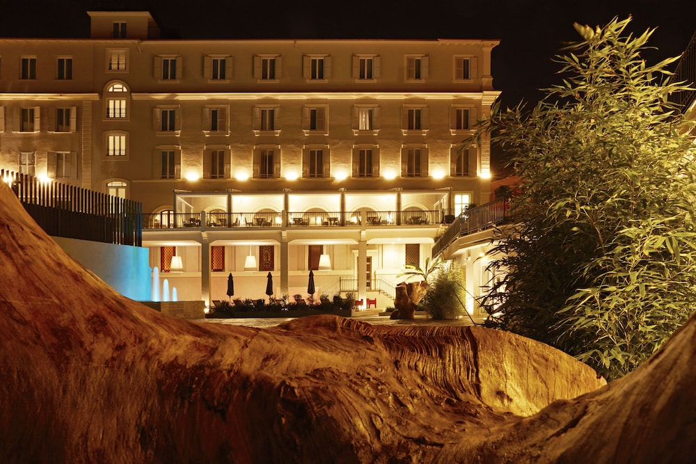 Hotel The Building - zdjęcie 4
