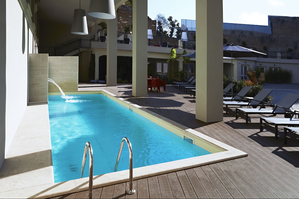 Hotel The Building — Main photo in Rome, Lazio