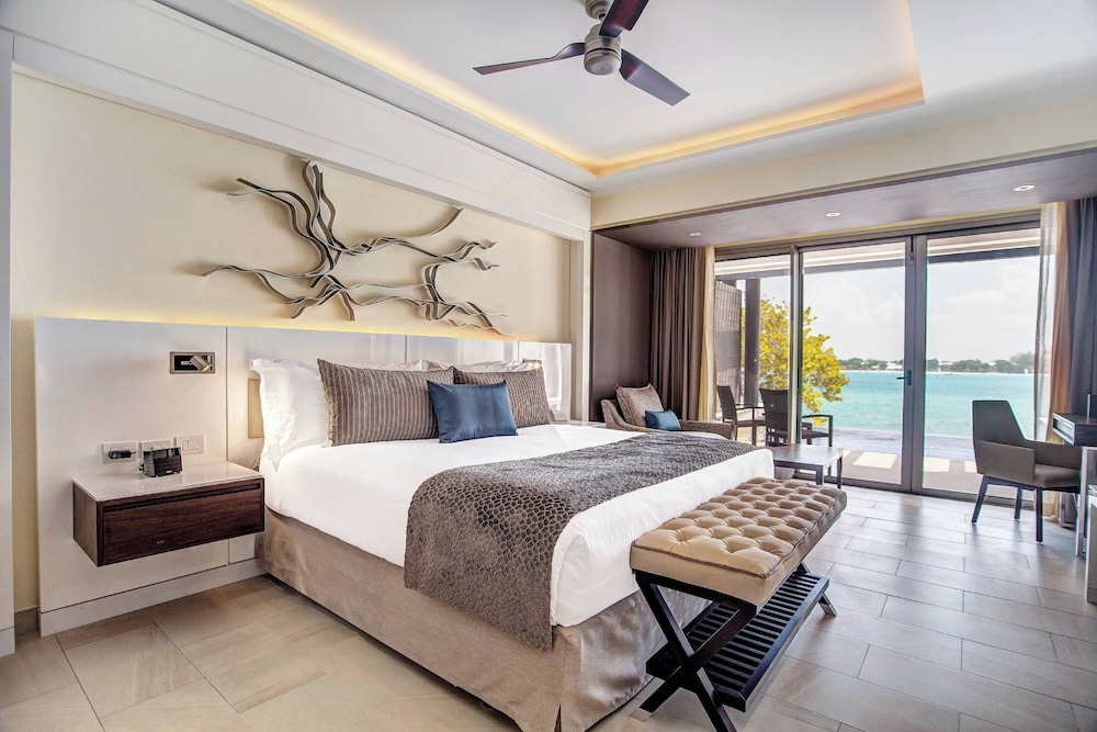 Royalton Hideaway Negril, An Autograph Collection® All-Inclusive Resort - Adults Only — Hotel rooms in Negril