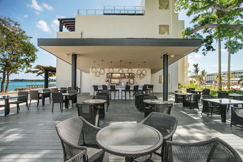 Royalton Hideaway Negril, An Autograph Collection® All-Inclusive Resort - Adults Only — Restaurant & bars in Negril