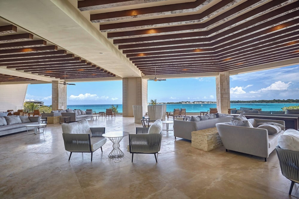Royalton Hideaway Negril, An Autograph Collection® All-Inclusive Resort - Adults Only — Beach in Negril