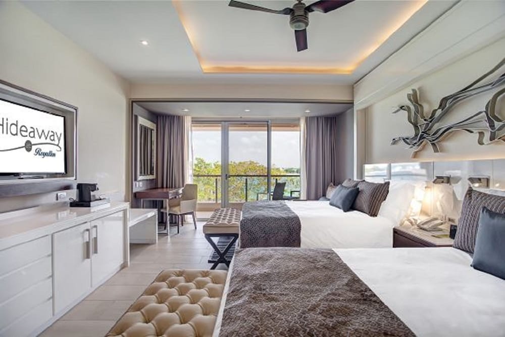 Royalton Hideaway Negril, An Autograph Collection® All-Inclusive Resort - Adults Only — Hotel rooms in Negril