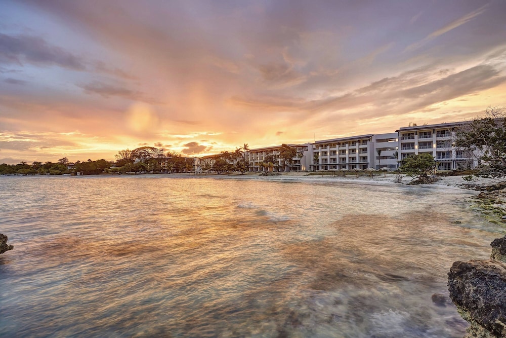 Royalton Hideaway Negril, An Autograph Collection® All-Inclusive Resort - Adults Only — Beach in Negril