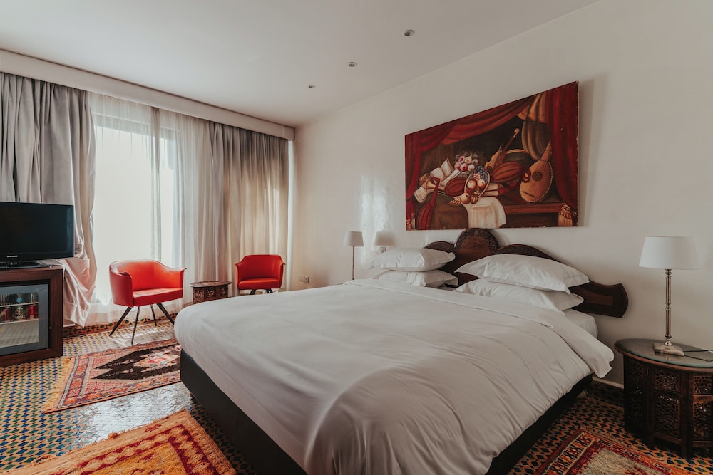 Soundouss Hotel - zdjęcie 5