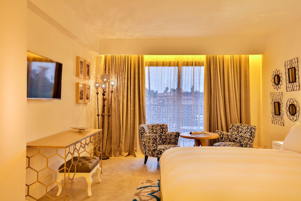 2Ciels Boutique Hotel & SPA - zdjęcie 5