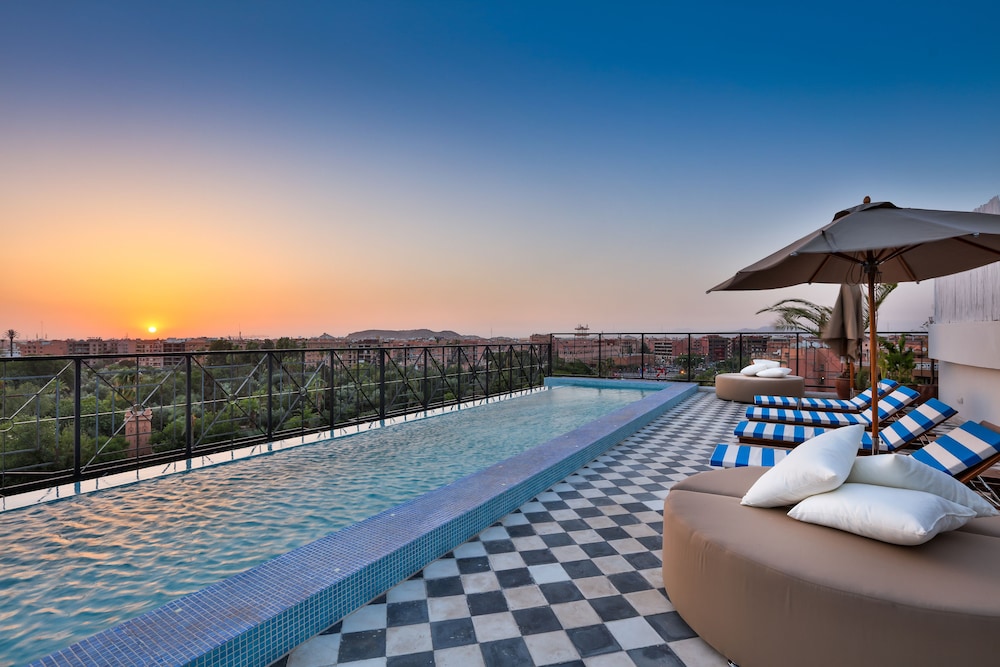 2Ciels Boutique Hotel & SPA - zdjęcie 2