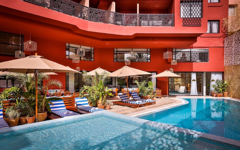 2Ciels Boutique Hotel & SPA