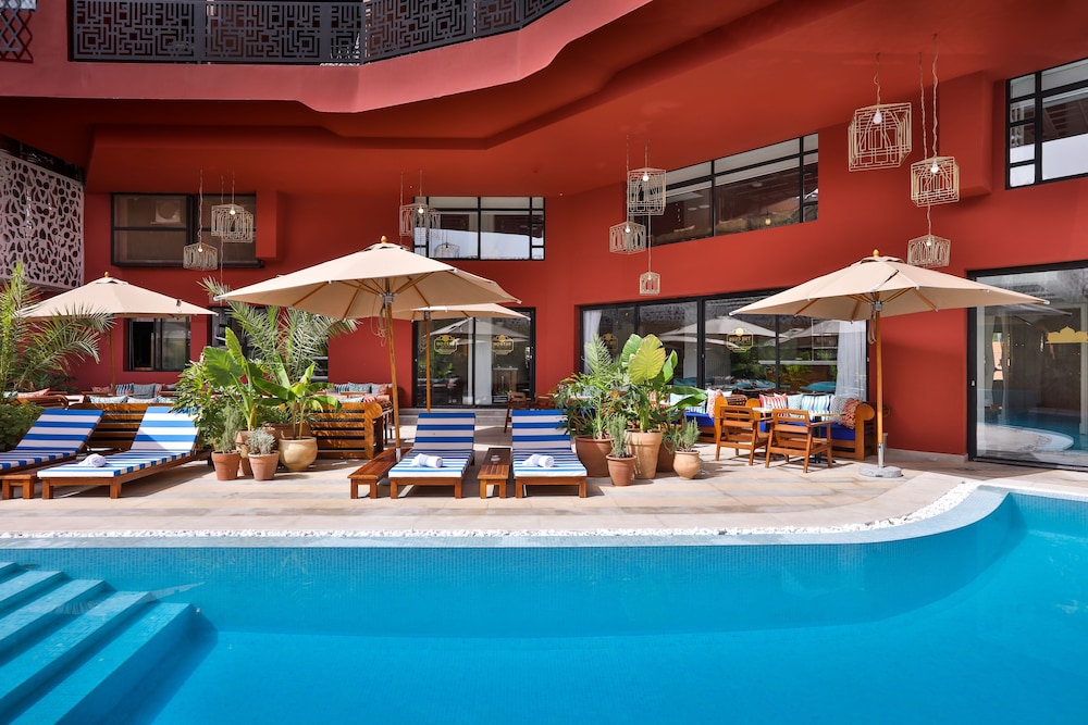 2Ciels Boutique Hotel & SPA - zdjęcie 3